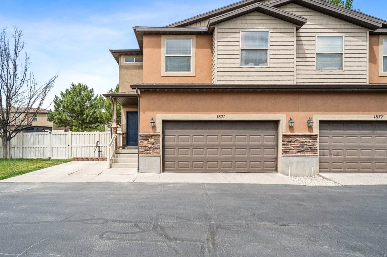 1871 Bountiful Way - Photo 1