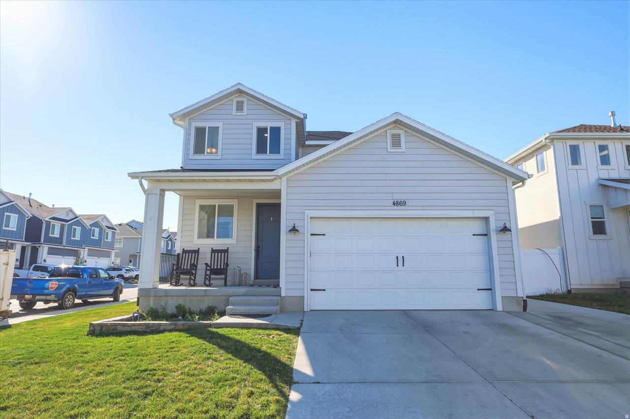 4869 Breezy Patch Rd - Photo 1