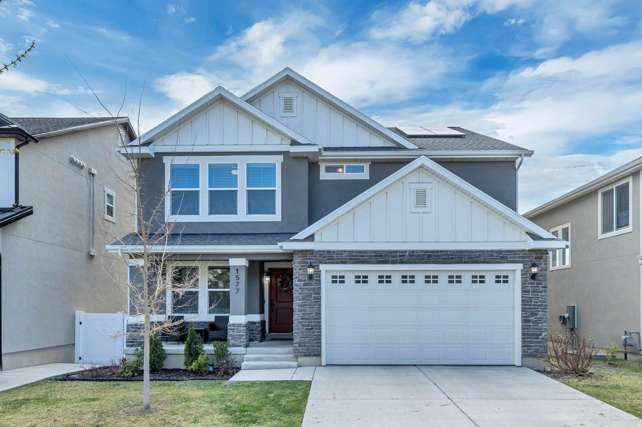 1577 Quailhill Rd - Photo 1