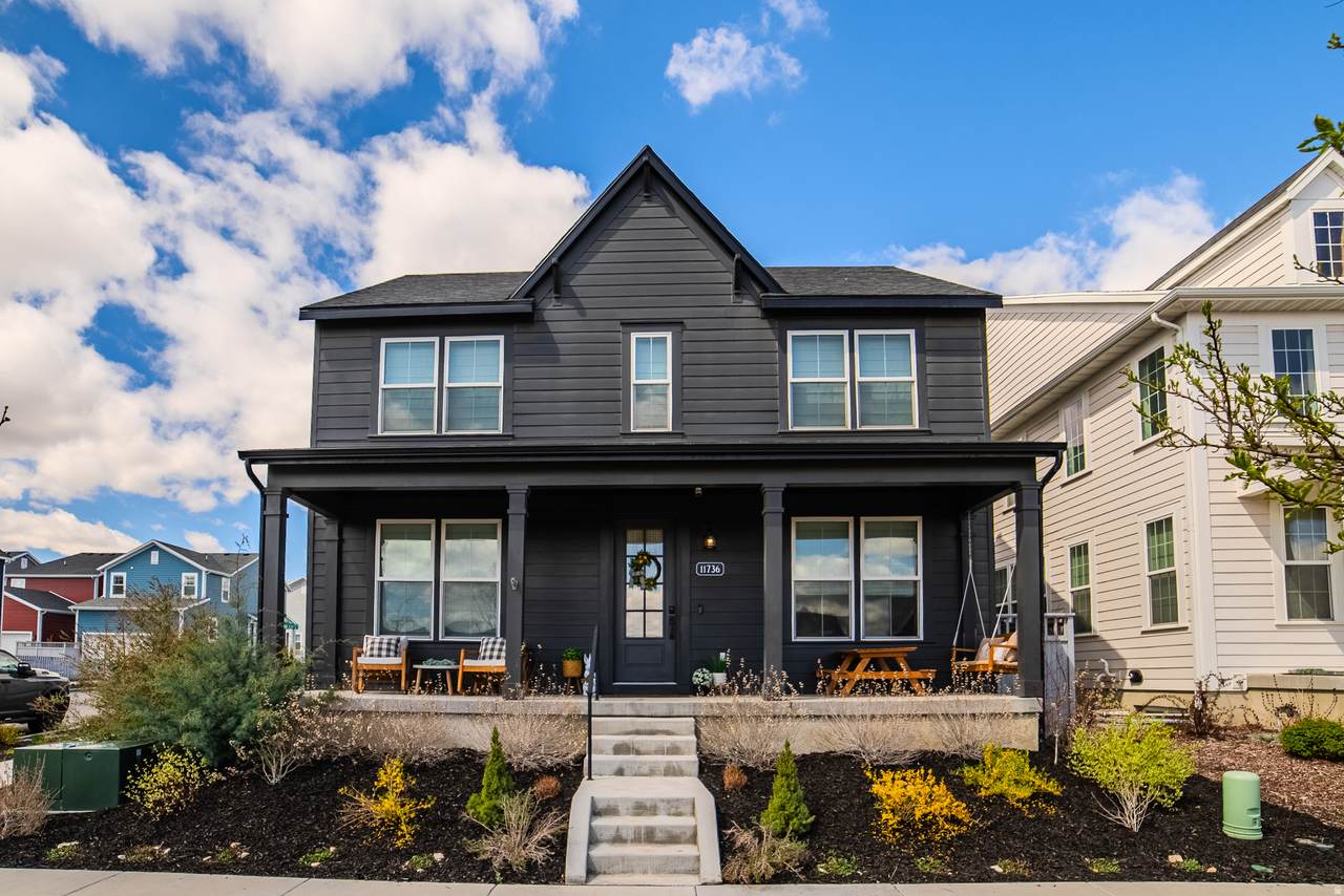 11736 Watercourse Rd - Photo 1