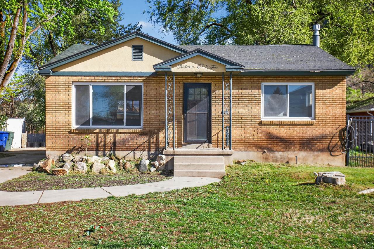 1342 Cross St - Photo 1