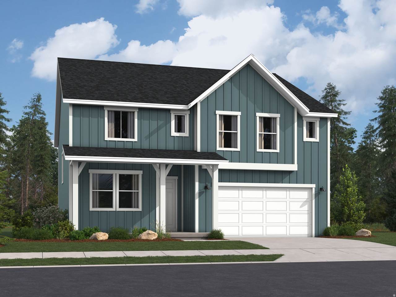 2115 Chickadee Dr - Photo 1