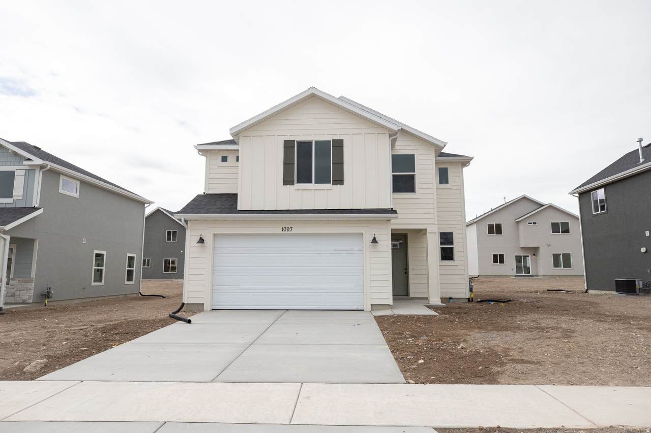 1097 1060 LOT #32 - Photo 1