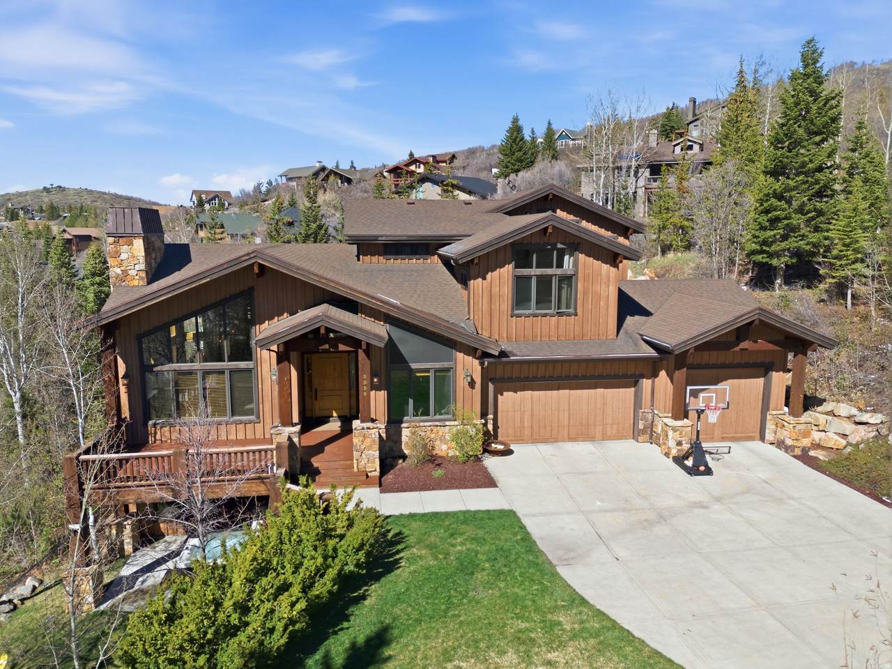 3238 Big Spruce Way - Photo 1