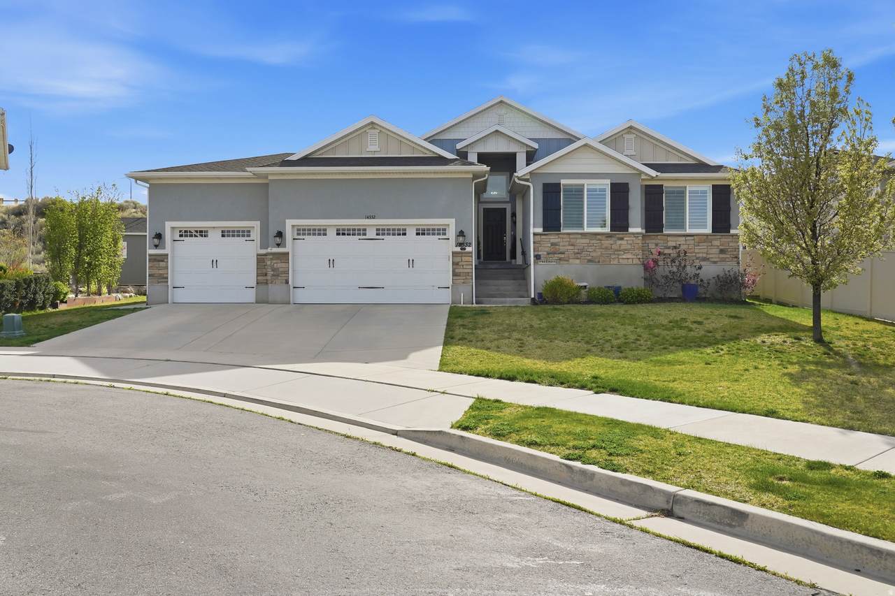14332 Dusty Meadow Cir - Photo 1