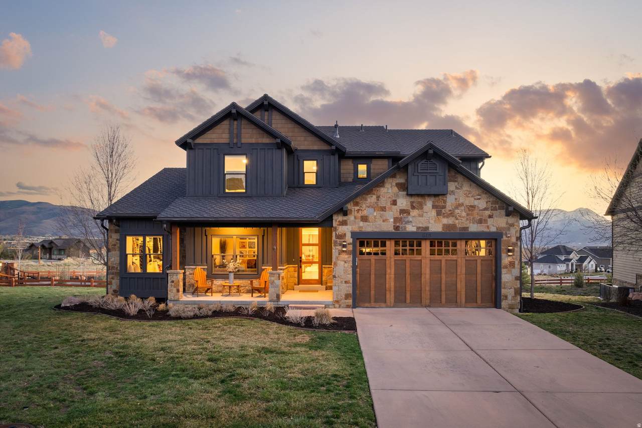 615 Haystack Mtn Dr - Photo 1