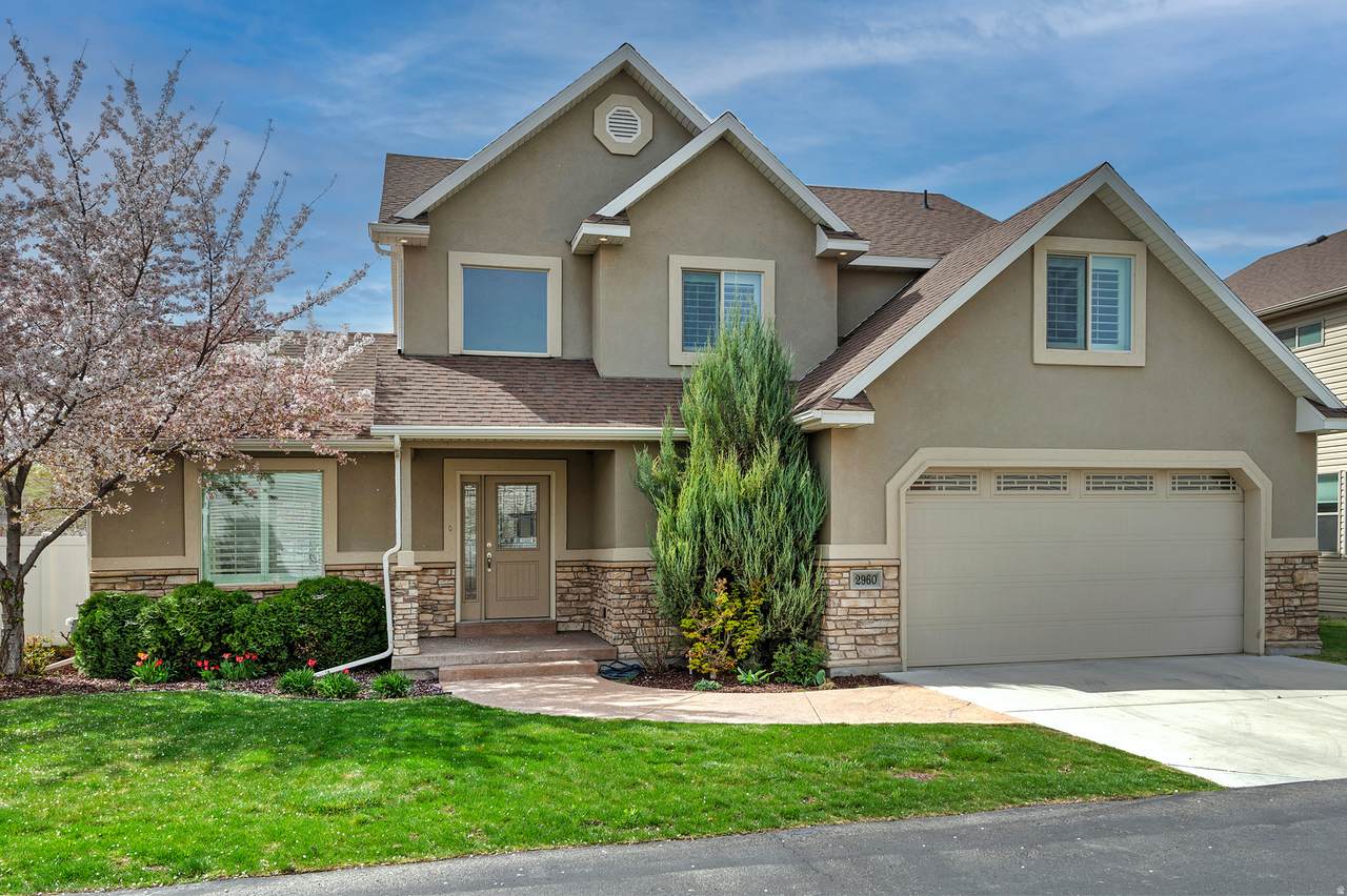 2960 Adams Garden Cv - Photo 1