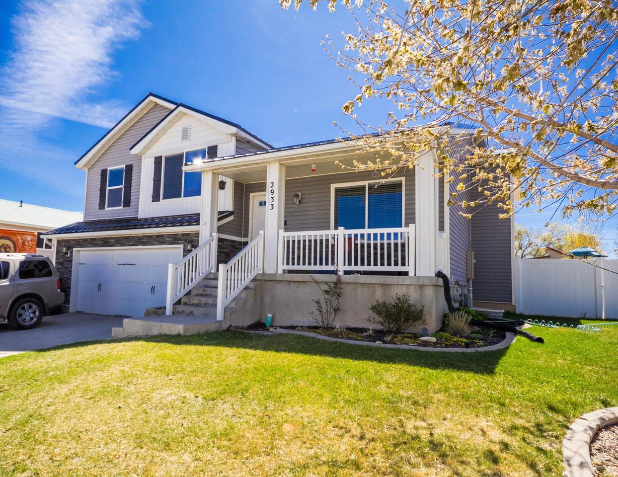 2933 Borah Way - Photo 1