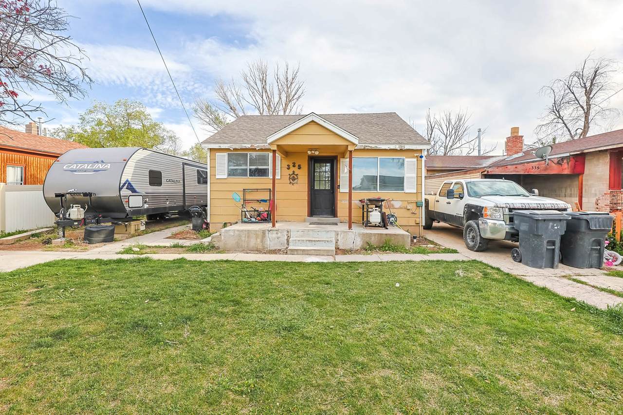325 Peach - Photo 1