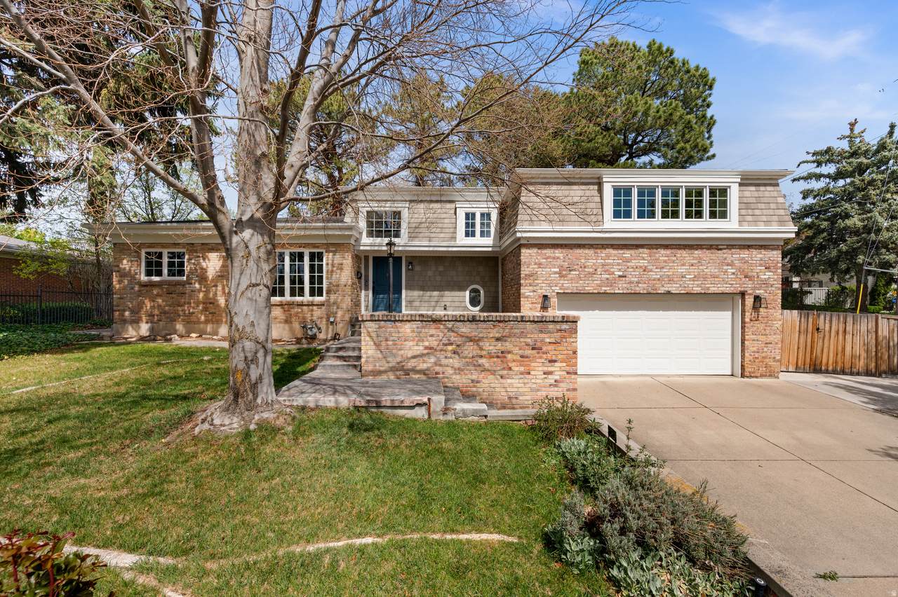 2797 Sommet Dr - Photo 1