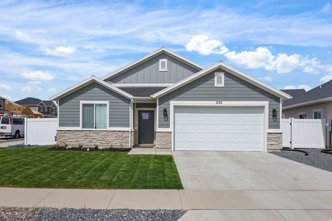 252 800 - Photo 1
