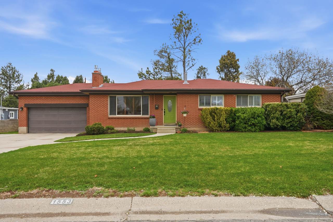 1553 Fuller Dr - Photo 1
