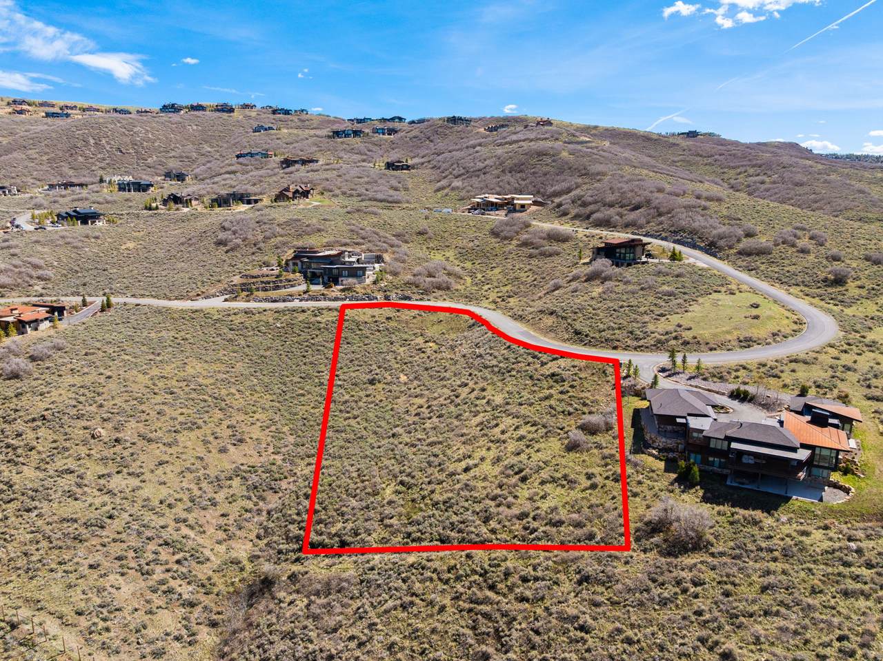 1007 Canyon Gate Rd - Photo 1