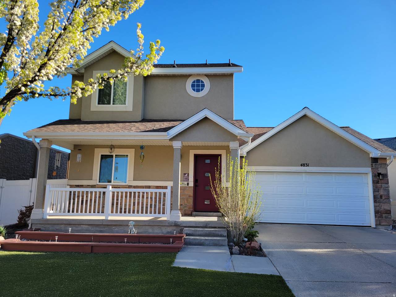 4831 Western Hills Dr - Photo 1