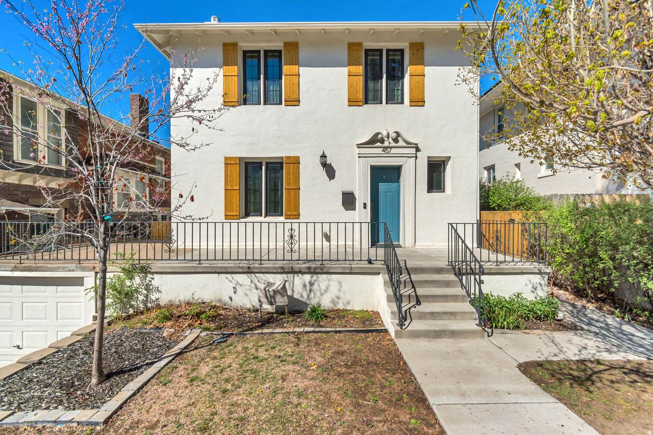 457 C St - Photo 1