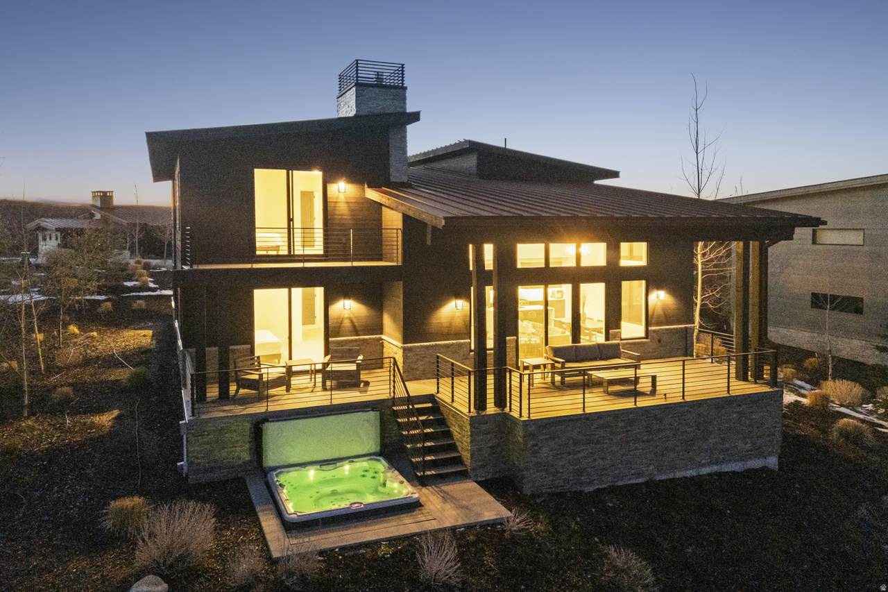 6942 Golden Bear Loop - Photo 1