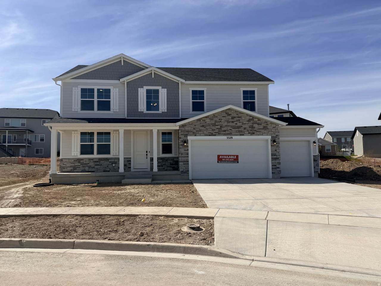 3329 Zigzag Heron Dr - Photo 1
