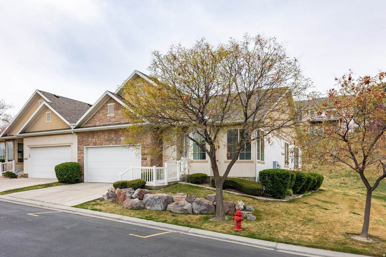 12514 Tithing Point Dr - Photo 1