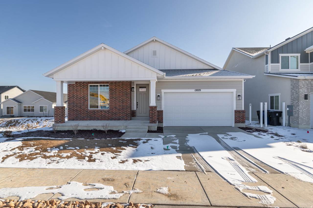 12029 Antelope Flat Way - Photo 1