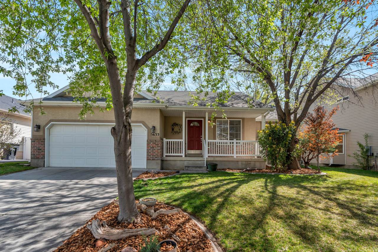 5633 Bonica Ln - Photo 1