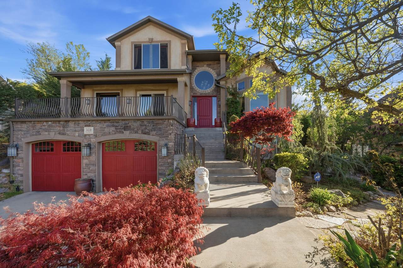 14116 Timber Ridge Dr - Photo 1
