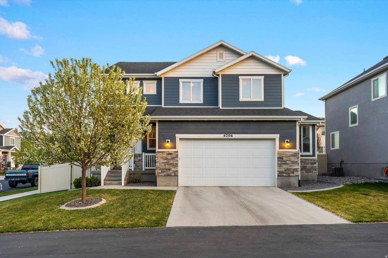 4206 Goosegrass Way - Photo 1