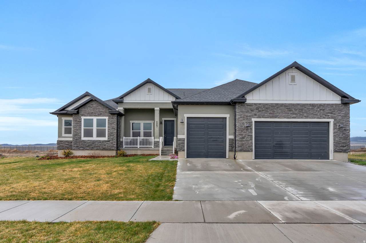 4867 Canaan Peak Dr - Photo 1