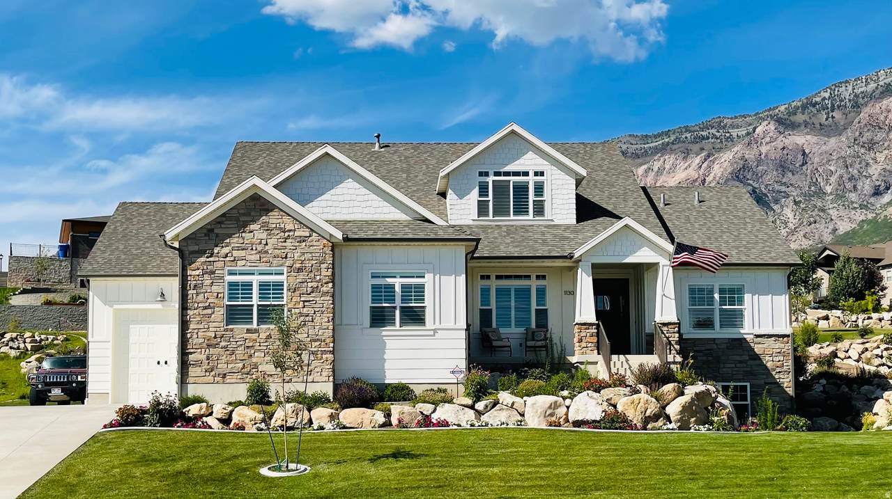 1130 Fawn Dr - Photo 1