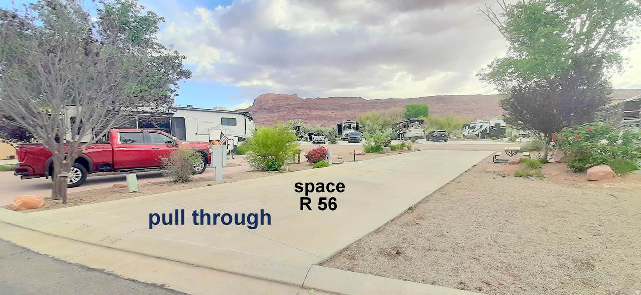 56 1261 N. MAIN RUBICON TRAIL #56 - Photo 1