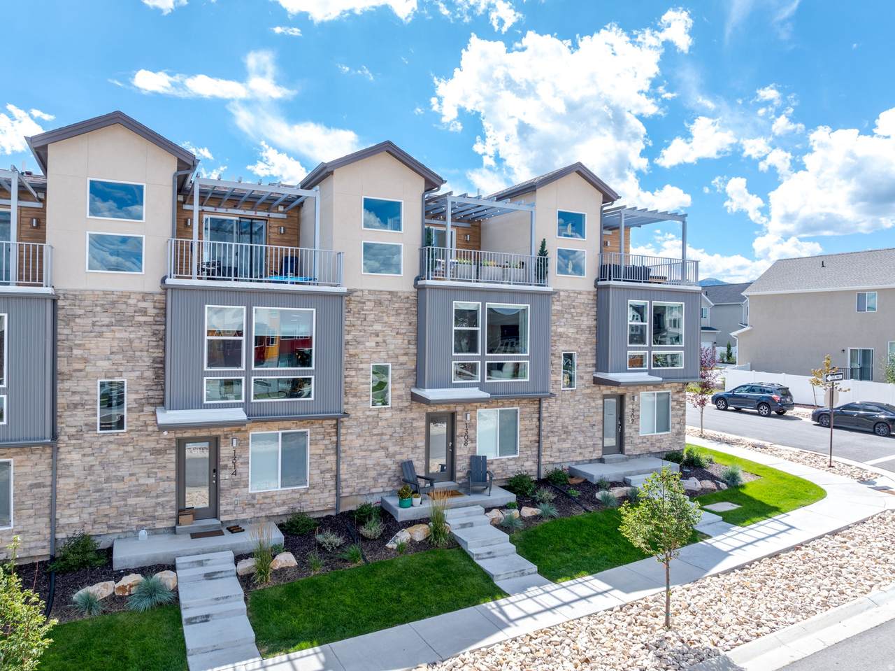 1308 Village Green Trl - Photo 1