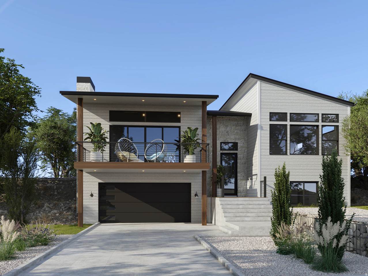 4723 Howe Dr - Photo 1