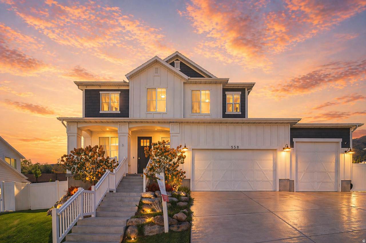 558 Rockwell Vis - Photo 1