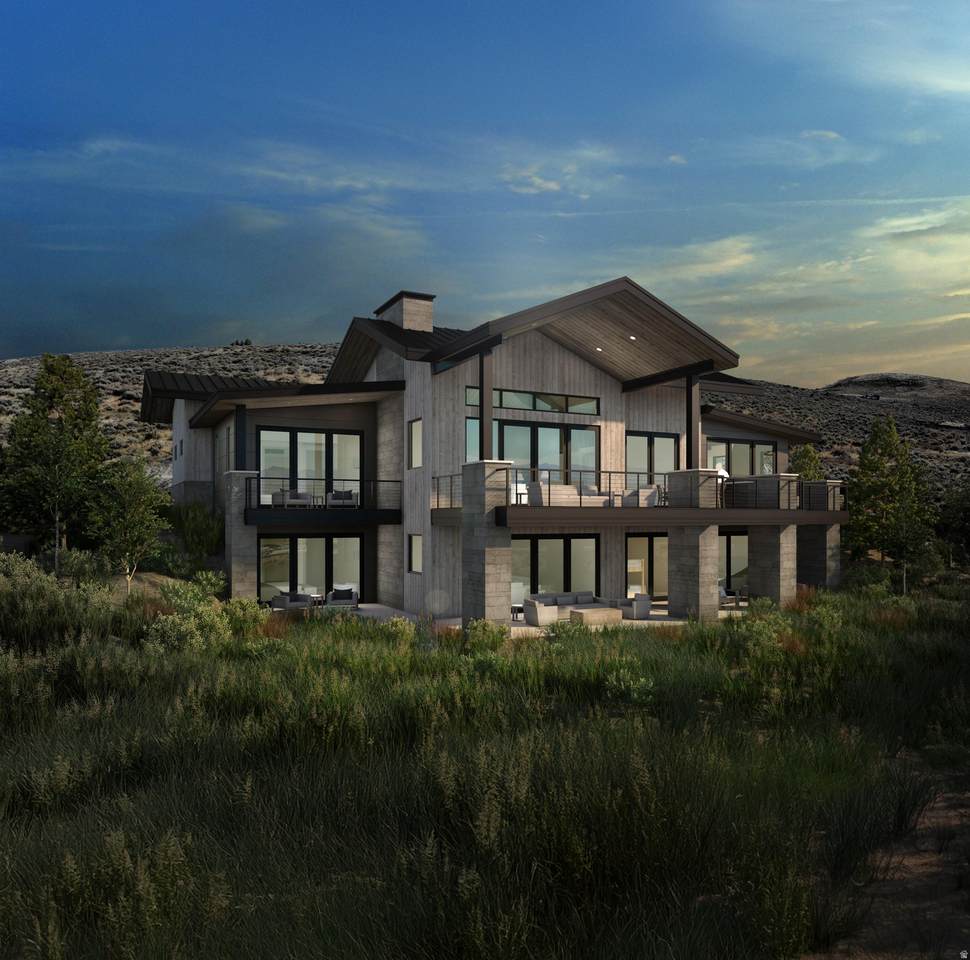 5385 Golf Club Link - Photo 1
