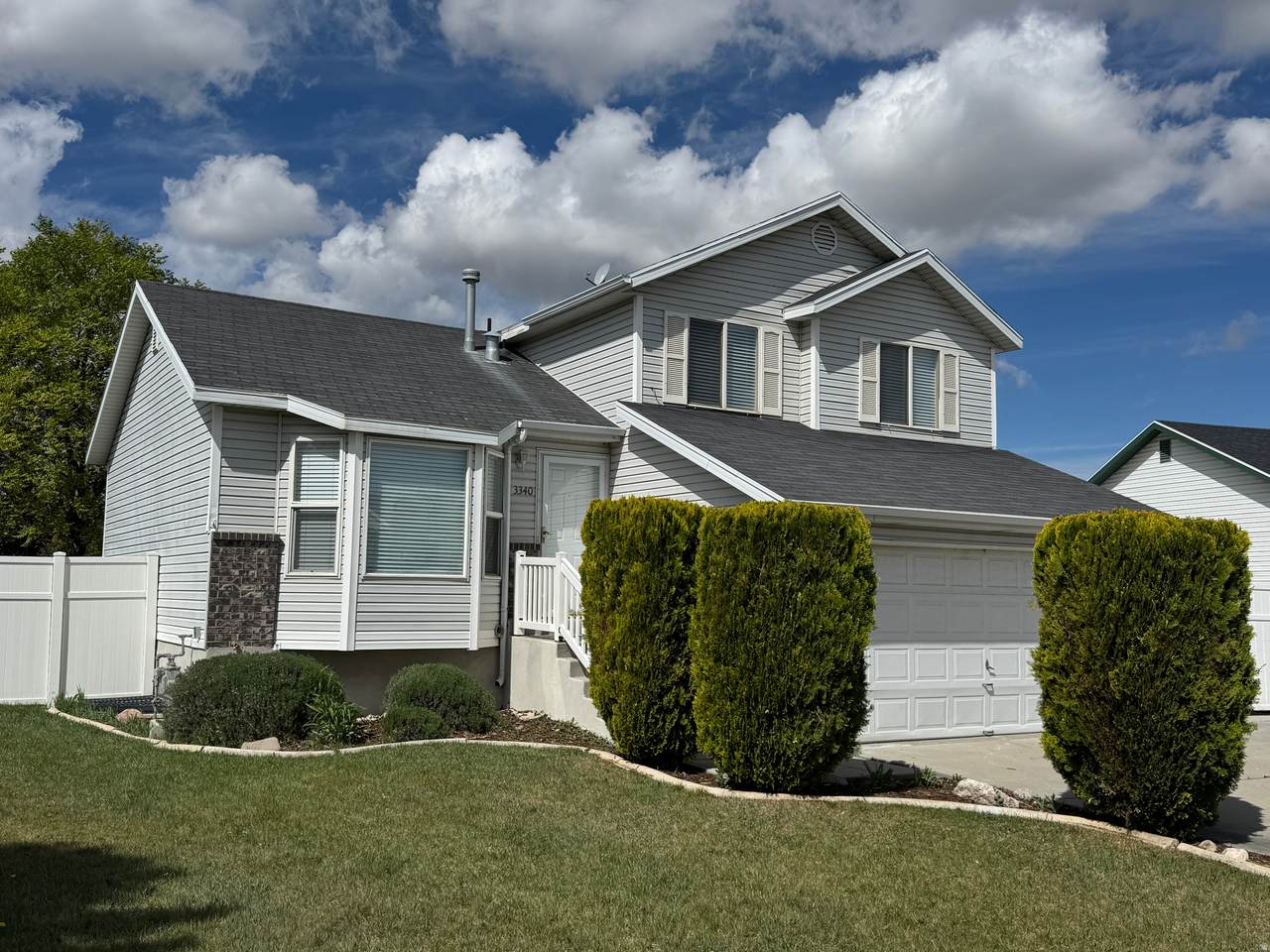3340 Raquel Cir. - Photo 1