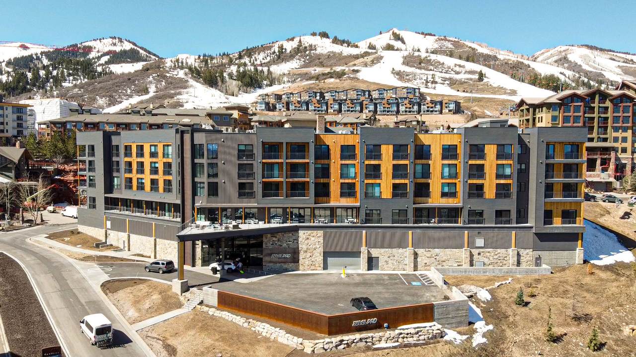 2670 Canyons Resort Dr #410 - Photo 1