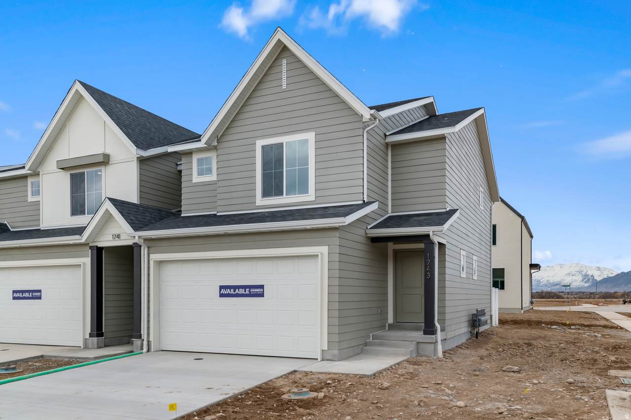 4264 Buckstone Way - Photo 1