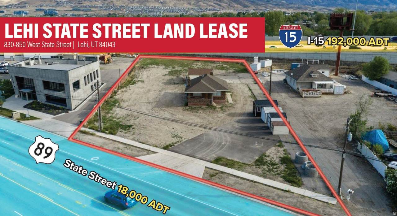 850 State St - Photo 1