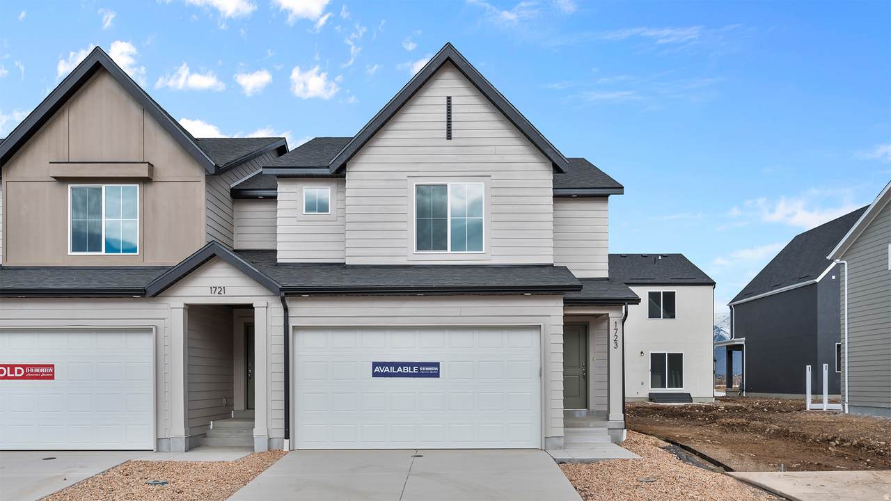 4242 Buckstone Way - Photo 1