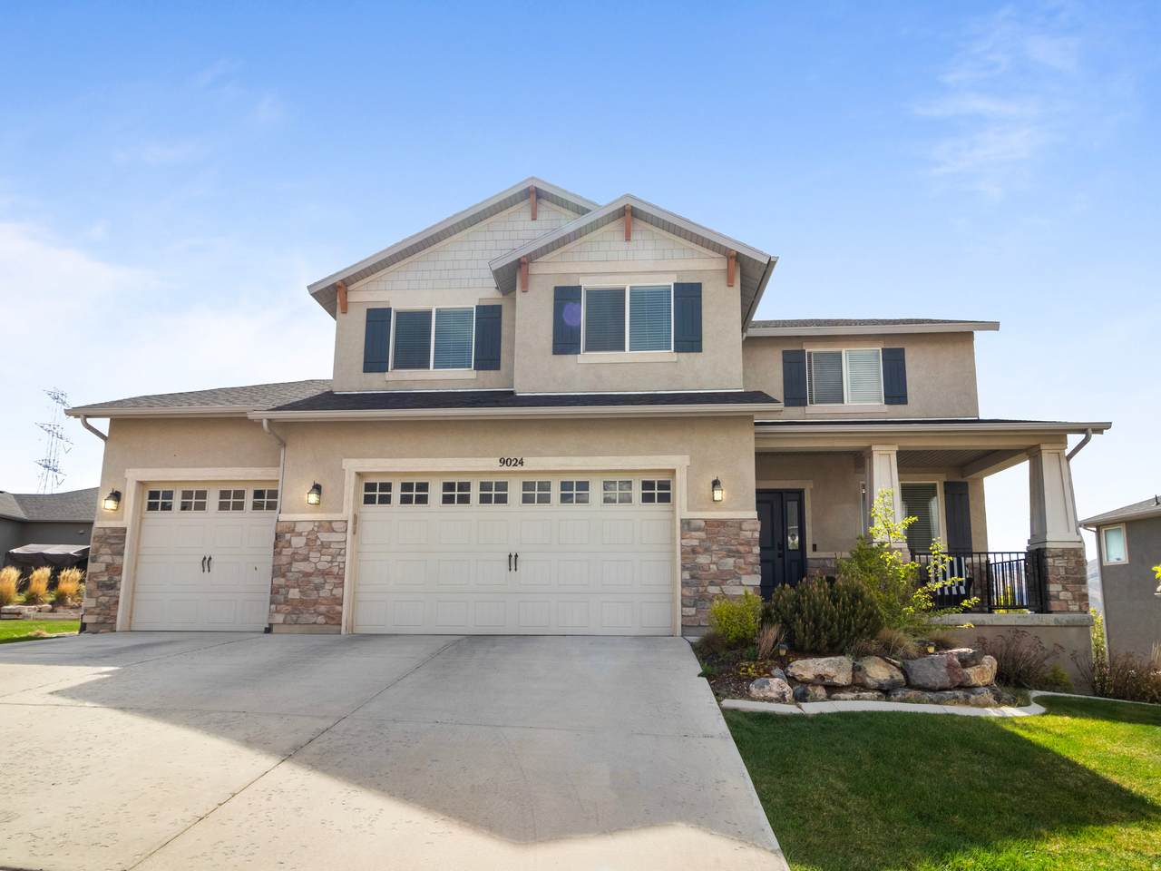9024 Cornwall Way - Photo 1