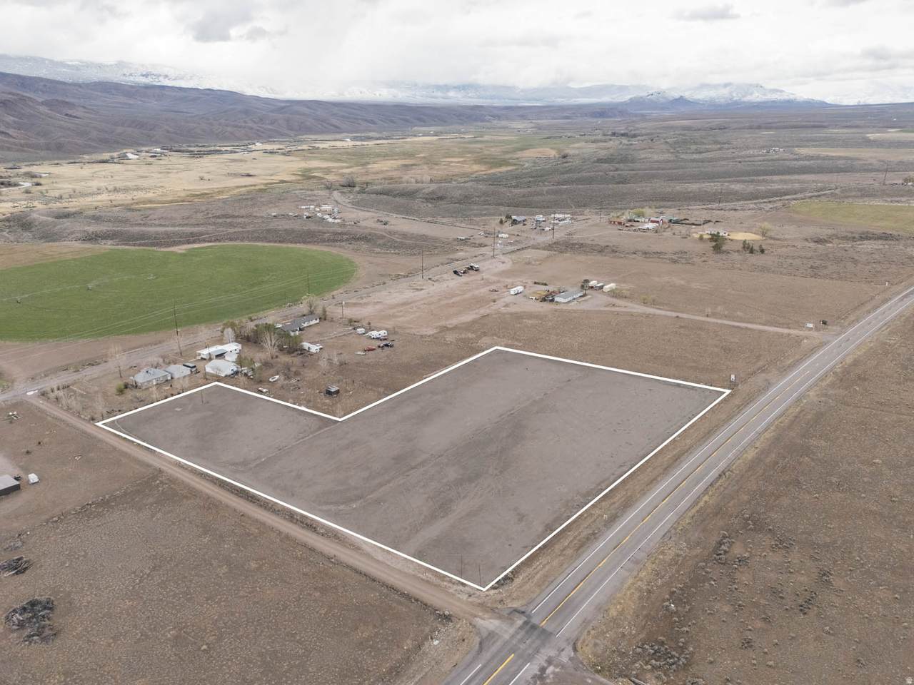 830 Hwy 89 - Photo 1