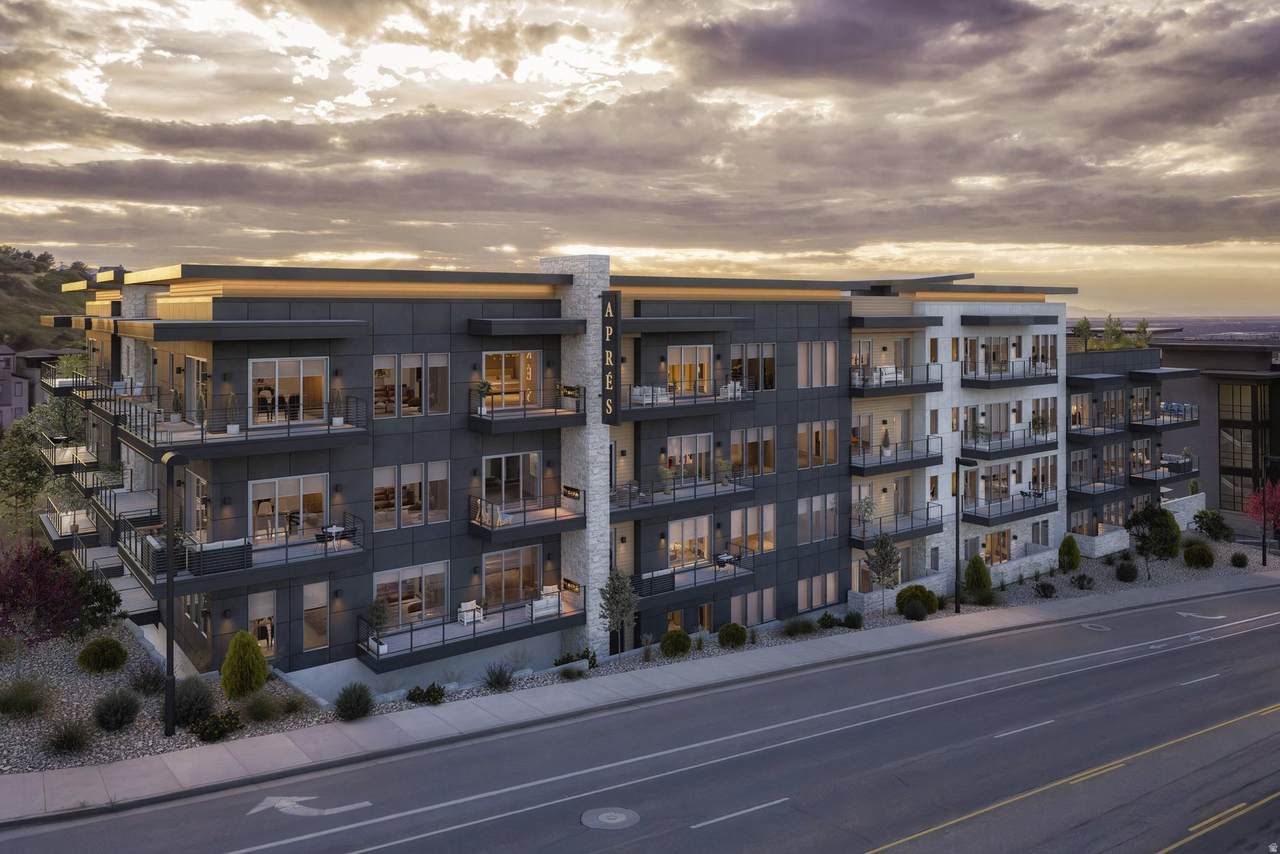 7367 Canyon Centre Pkwy - Photo 1