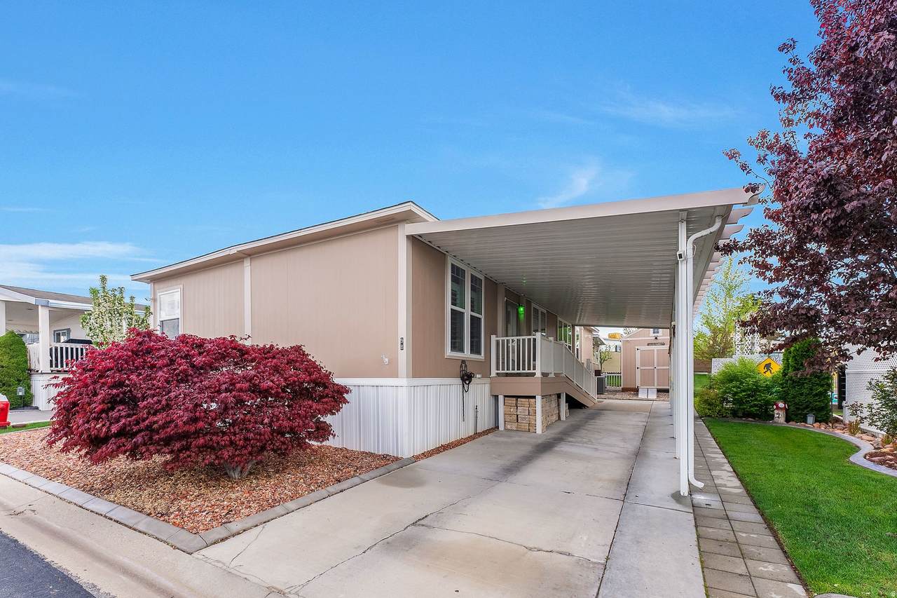 3750 Midland Dr - Photo 1