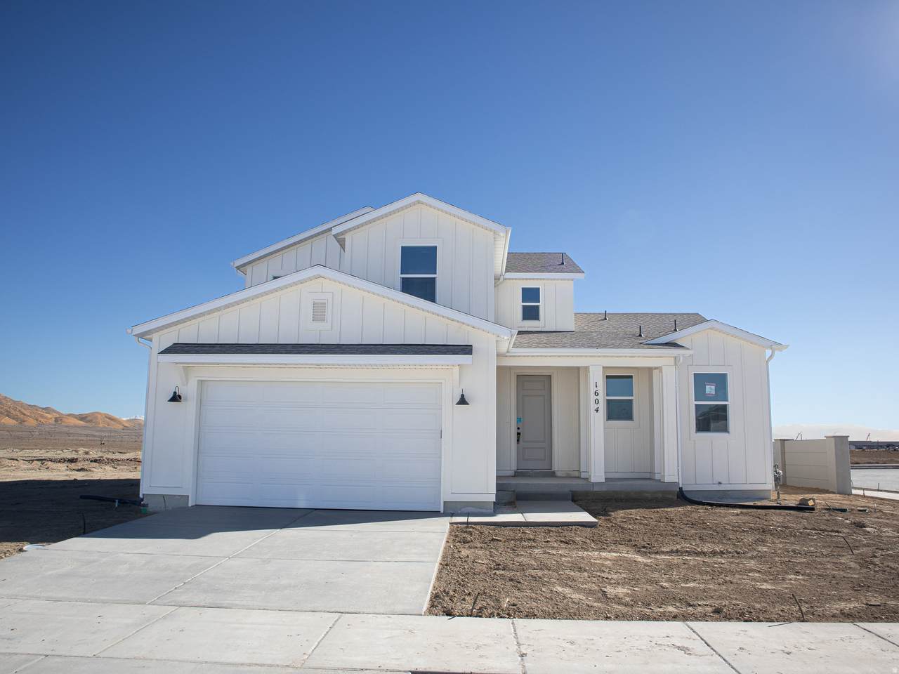 1604 Bigtooth Maple Court Lot - Photo 1