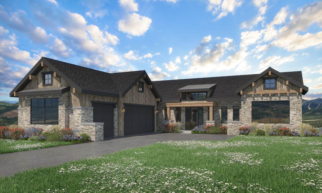 1216 E Coyote View Cir - Photo 1