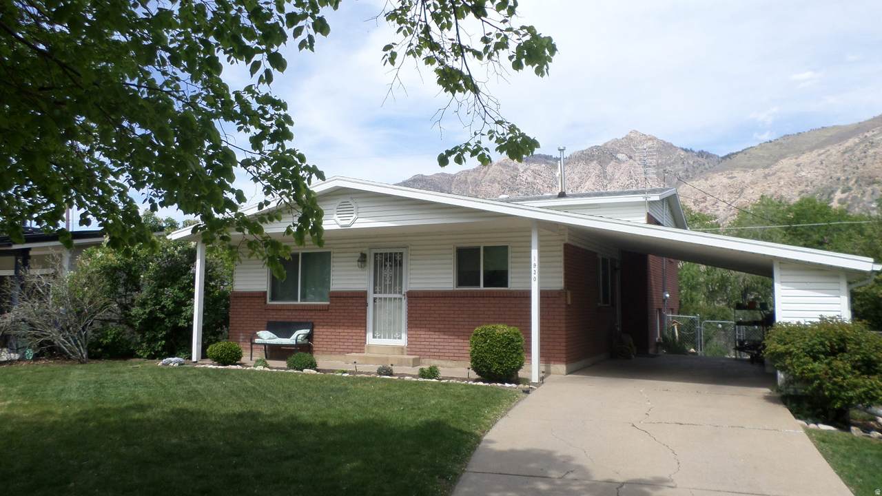 1930 Buchanan Ave - Photo 1