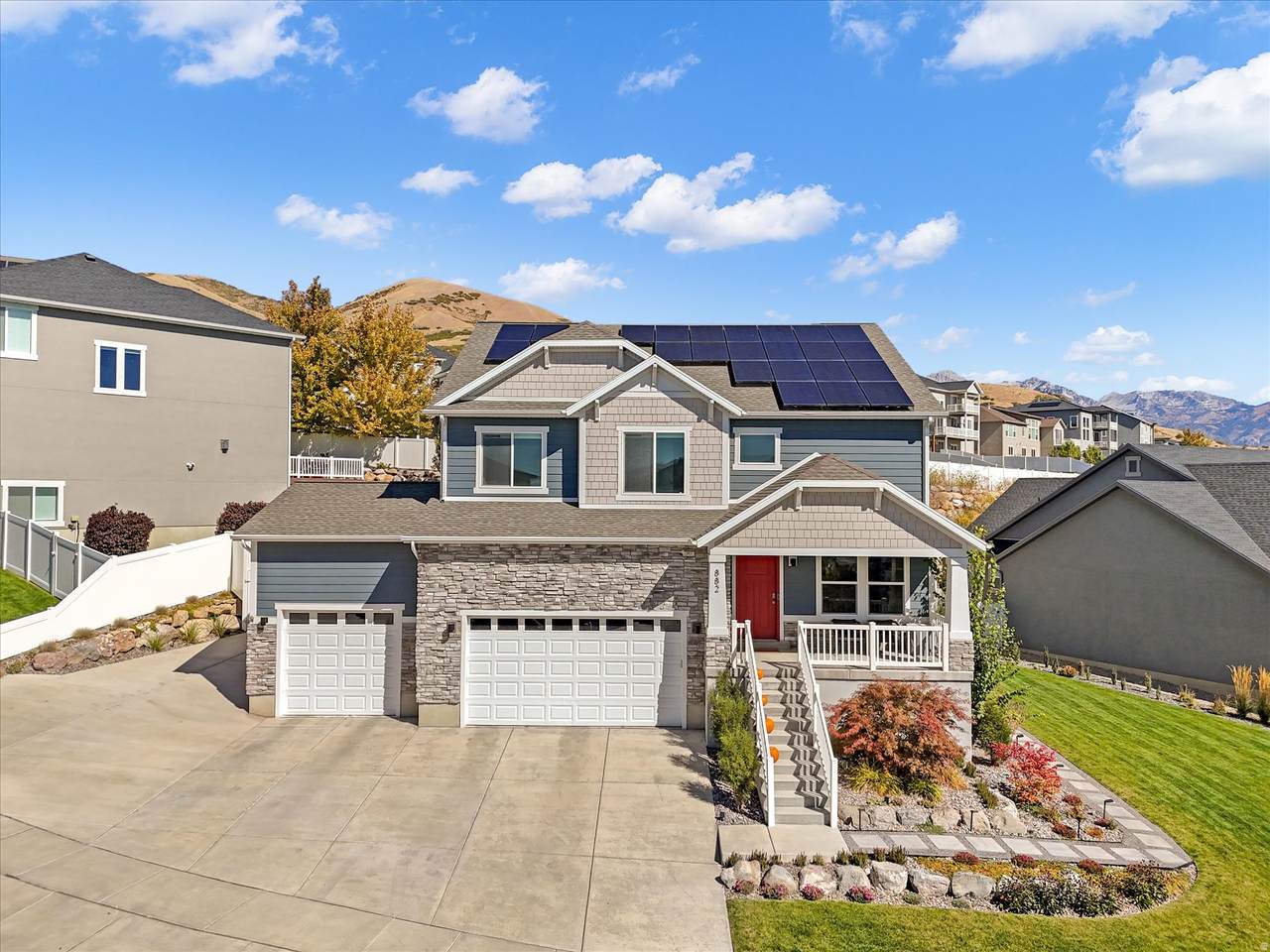 882 Spring Dew Ln - Photo 1