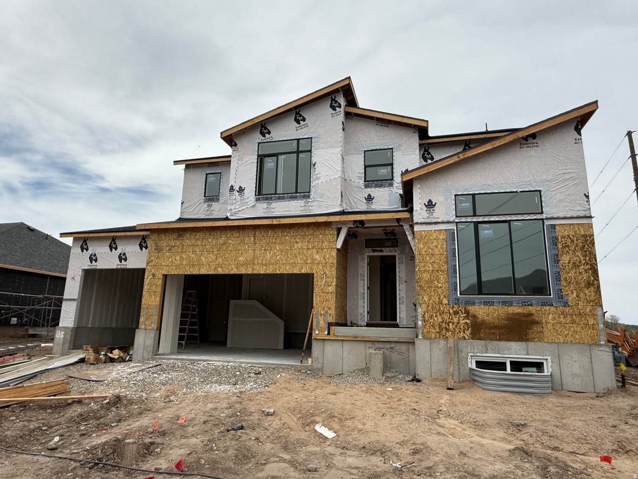 6385 Larry Way - Photo 1