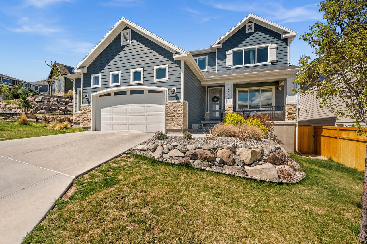 14732 Snow Blossom Way - Photo 1