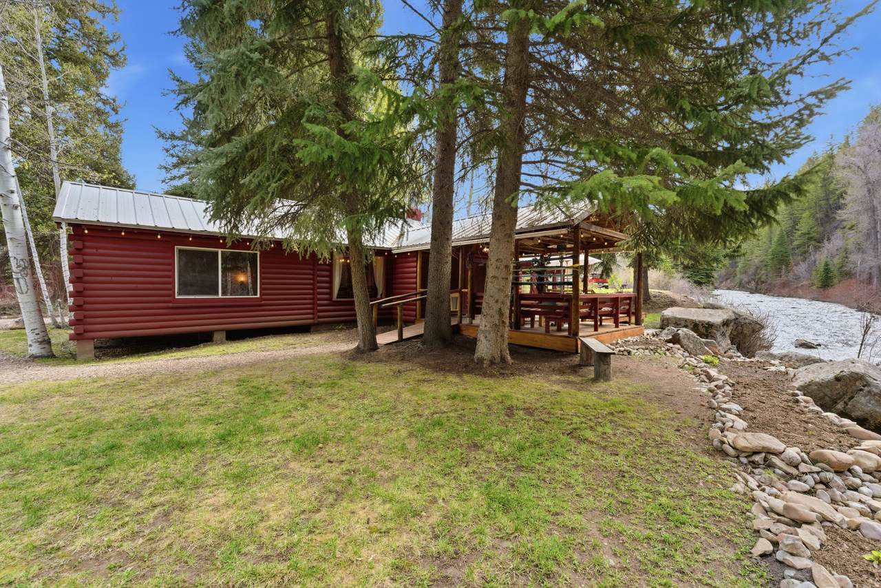 6631 Pine Springs Rd - Photo 1