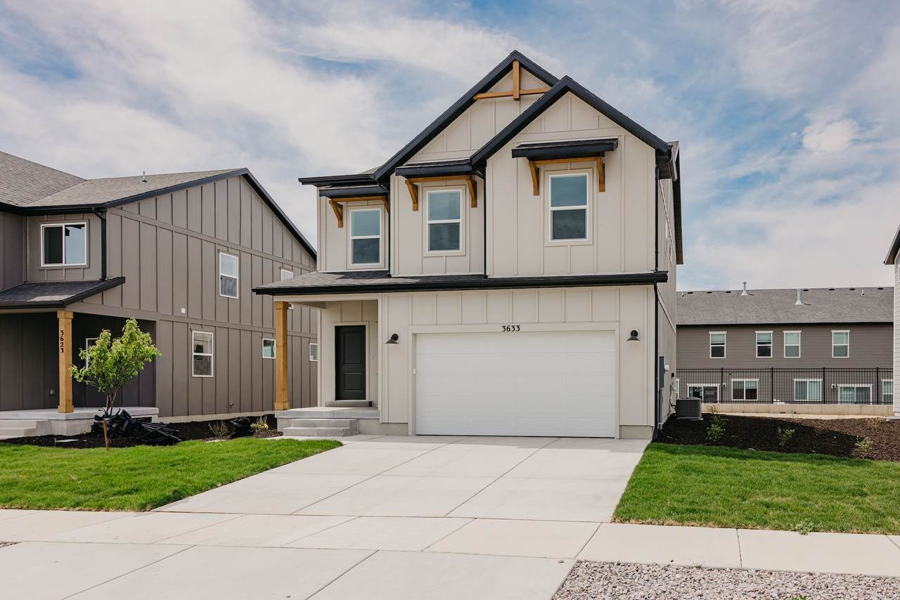 3633 Eagle Dr - Photo 1